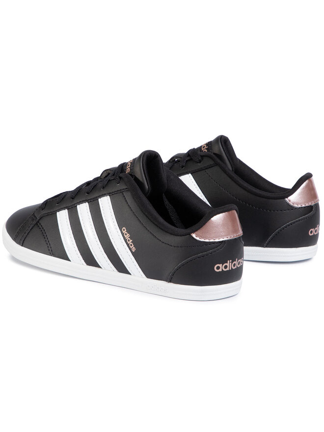 adidas Sneakers adidas Coneo Qt DB0126 Schwarz