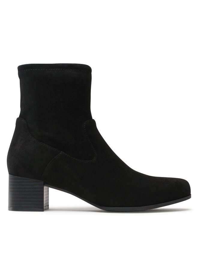 Caprice Stiefeletten Caprice 9-25316-41 Schwarz