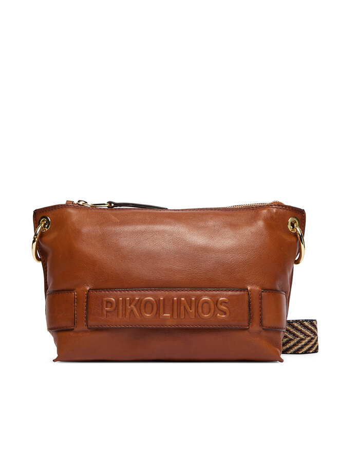 Pikolinos Handtasche Pikolinos Wha-1110C2 Braun