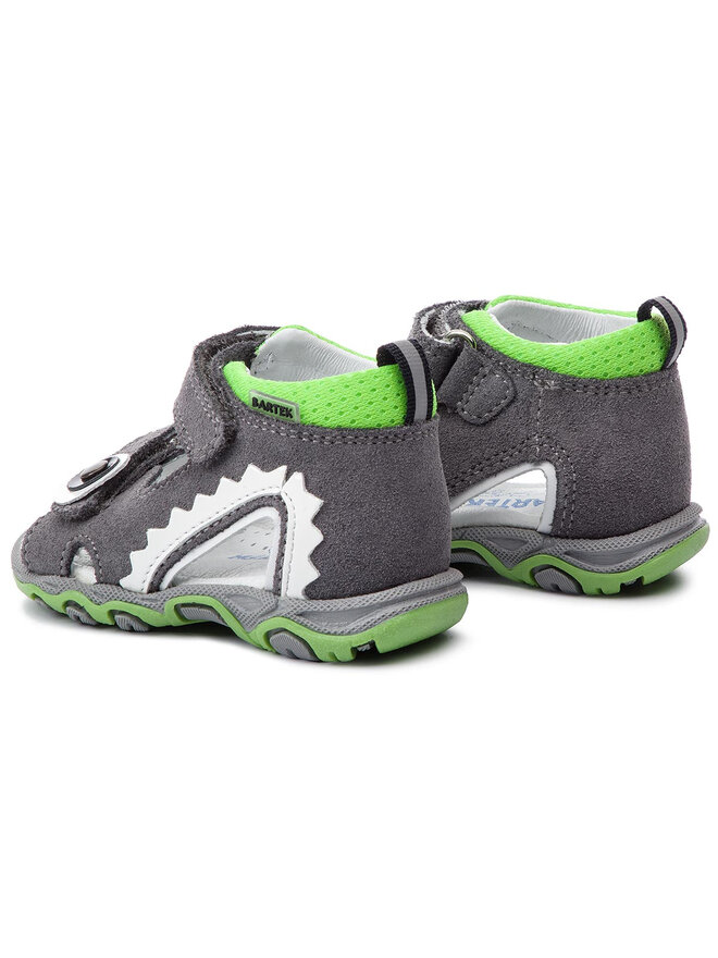 Bartek Sandalen Bartek 51063/NGD Grau