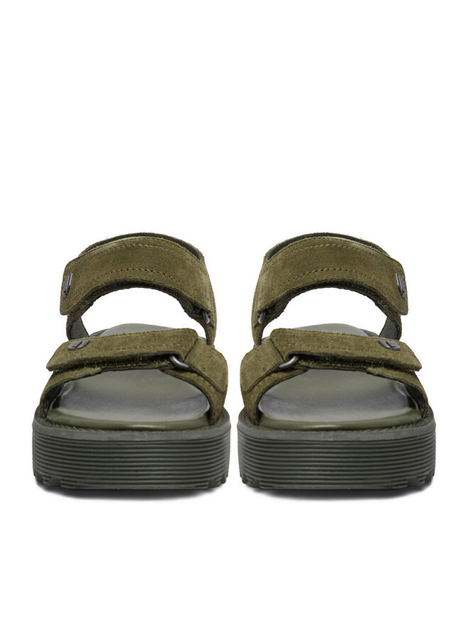 G-Star Raw Sandalen G-Star Raw CEO-WI16-AVA-04 Khakifarben