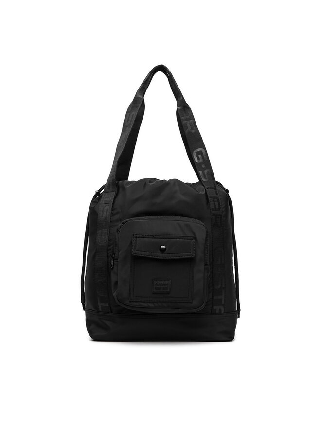 G-Star Raw Σάκος G-Star Raw CEO-JUAN-XC8344 Μαύρο