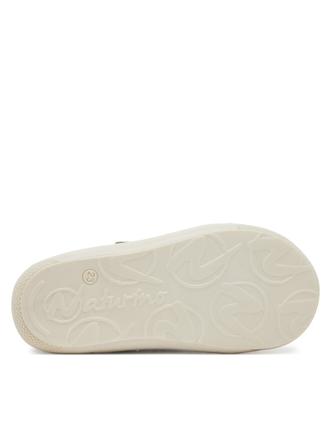 Naturino Sneakersy Naturino Cocoon Vl 2012904.MQ.3F59 M Khaki