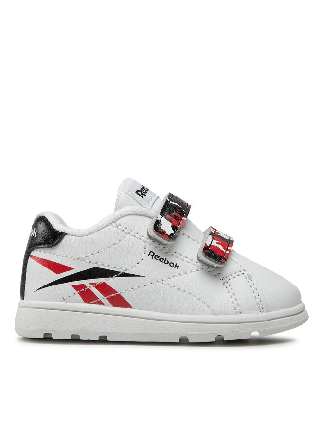 Reebok Снікерcи Reebok Royal Complete Cln 2.0 GW3688 Білий