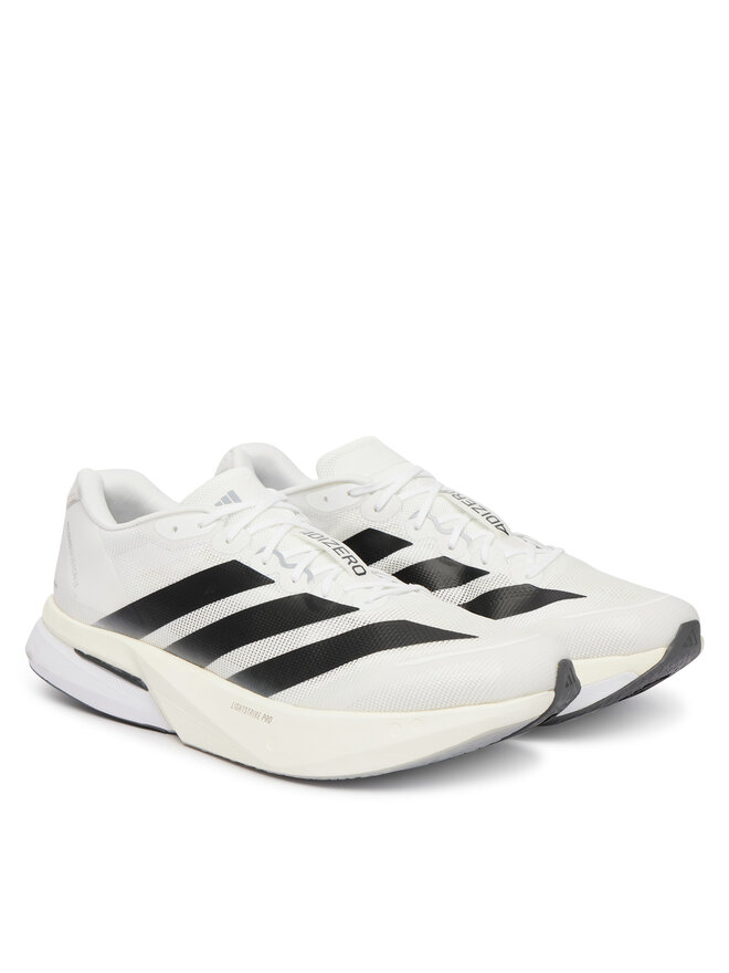 adidas Laufschuhe adidas adizero Boston 13 JS4939 Weiß