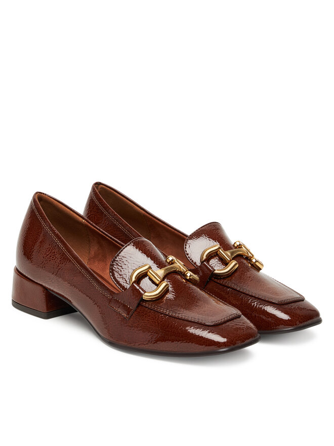 Tamaris Halbschuhe Tamaris 1-24316-43 Braun