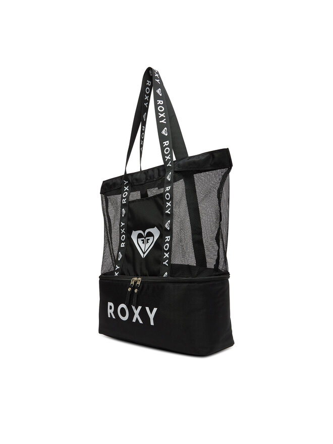 Roxy Borsetta Roxy ROXY-M-001-07 Nero