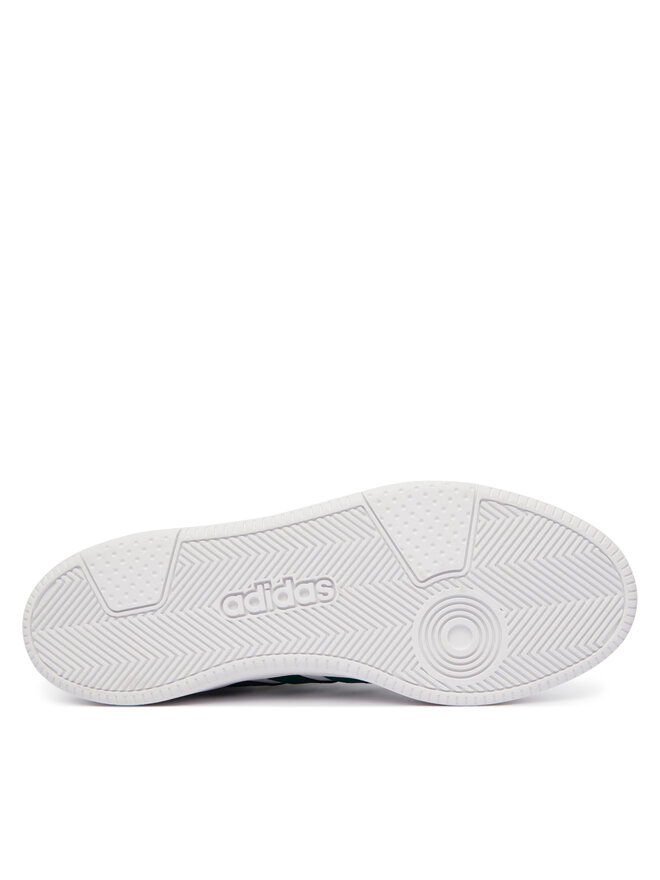 adidas Sneakers adidas Hoops Classic KI1055 Weiß