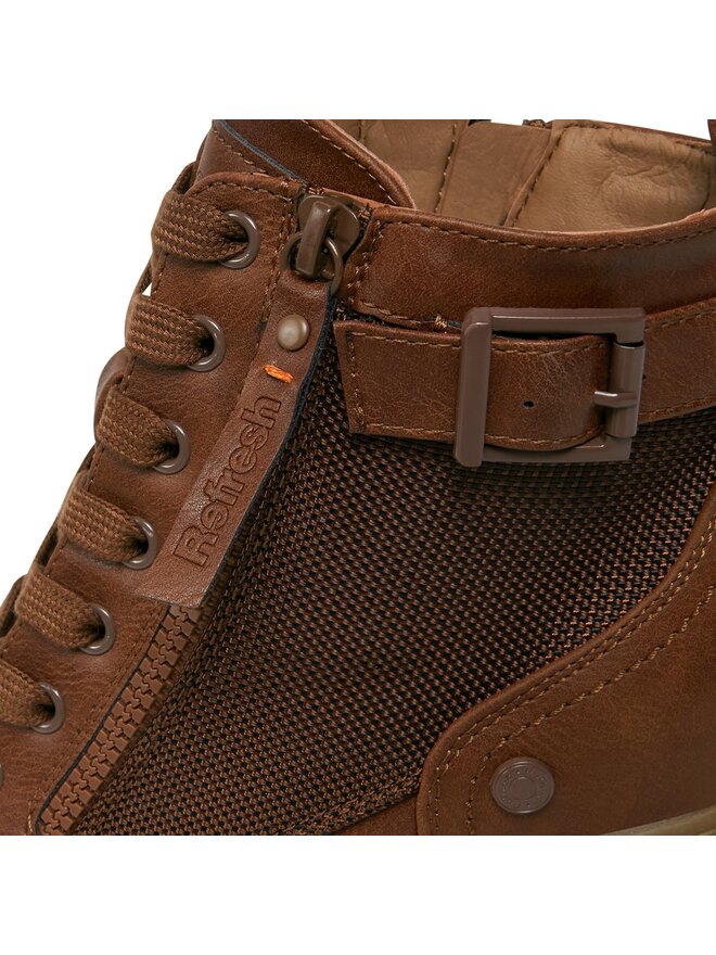 Refresh Botines Refresh 171232 Marrón