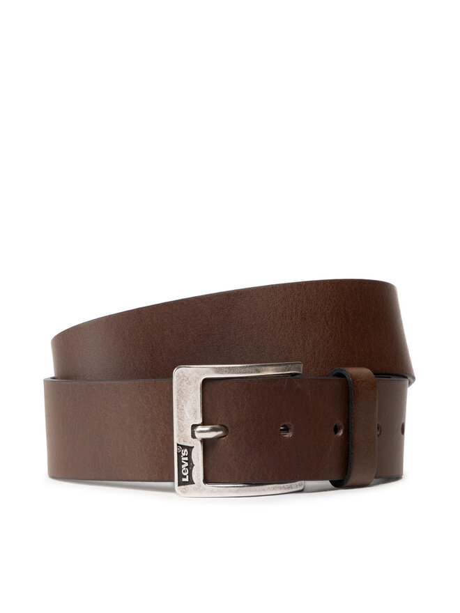 Levi's® Pánsky opasok Levi's® 220378-3-28 Hnedá