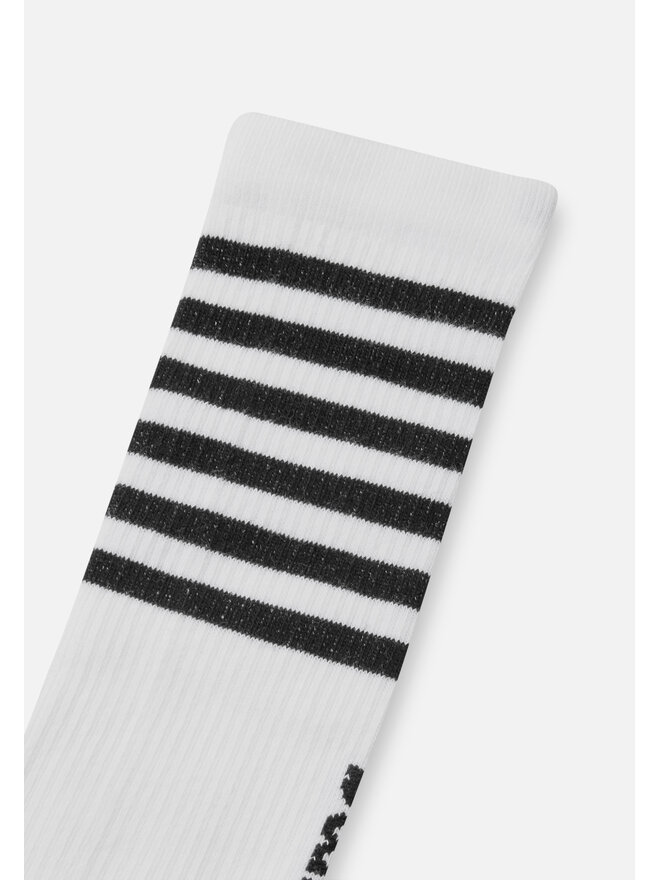 Reima Calcetines altos para niño Reima Tennis 5300125A Blanco