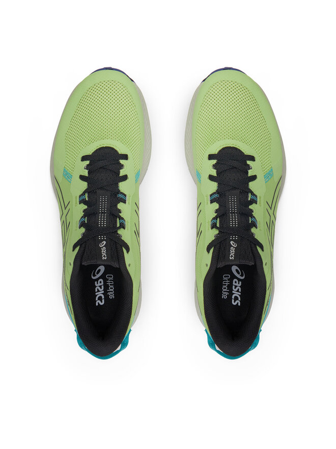 Asics Buty do biegania Asics Gel-Excite Trail 21011B594 Zielony