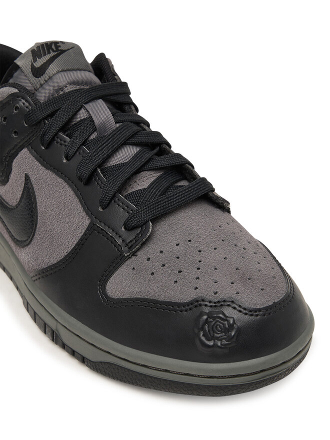 Nike Снікерcи Nike W Nike Dunk Low HF1986 001 Сірий