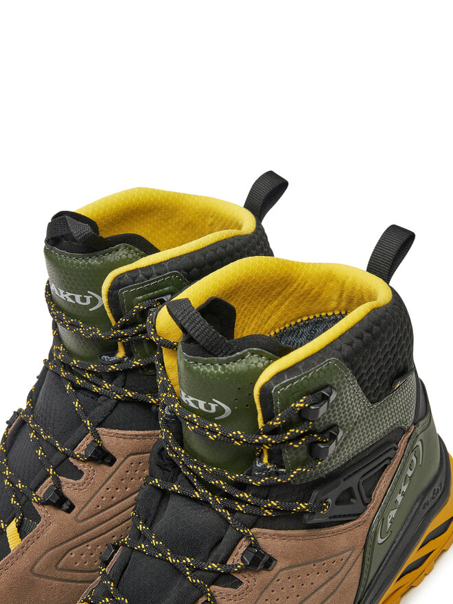 Aku Trekkings Aku Reactive Gtx GORE-TEX 668 Bej