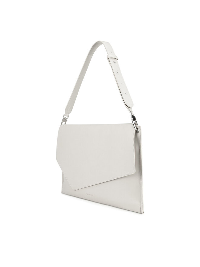 Gino Rossi Handtasche Gino Rossi CS6336 Weiß