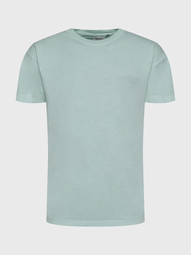Carhartt WIP Carhartt WIP Camiseta Marfa I030669 Verde Loose Fit