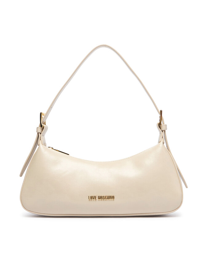 LOVE MOSCHINO Сумка LOVE MOSCHINO JC4390PP1PKO0110 Кремовий