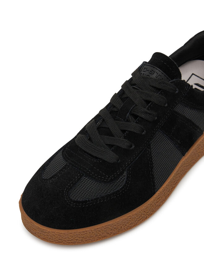 G-Star Raw Sneakersy G-Star Raw DJF385-1 Černá