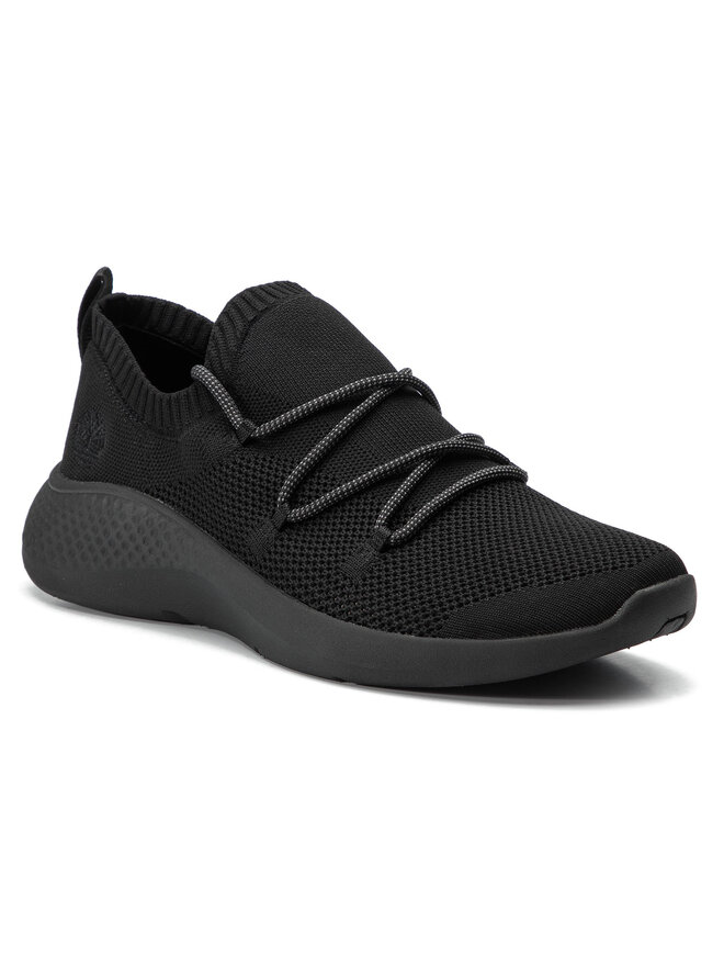 Sneakersy Timberland Flyroam Go Stohl Oxford TB0A1Z6G0151 Czarny eobuwie .pl