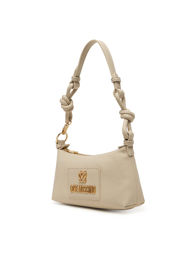 LOVE MOSCHINO Сумка LOVE MOSCHINO JC4241PP0OKC0110 Кремовий