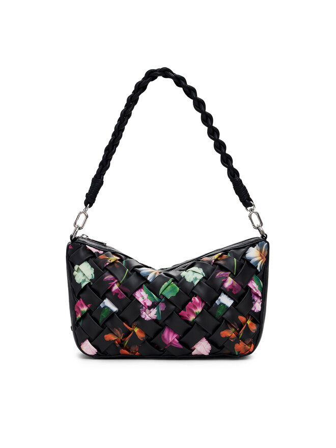 Desigual Torebka Desigual 25SAXPBQ Czarny