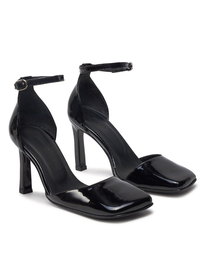ALOHAS Scarpe stiletto ALOHAS Liebe S100557 Nero