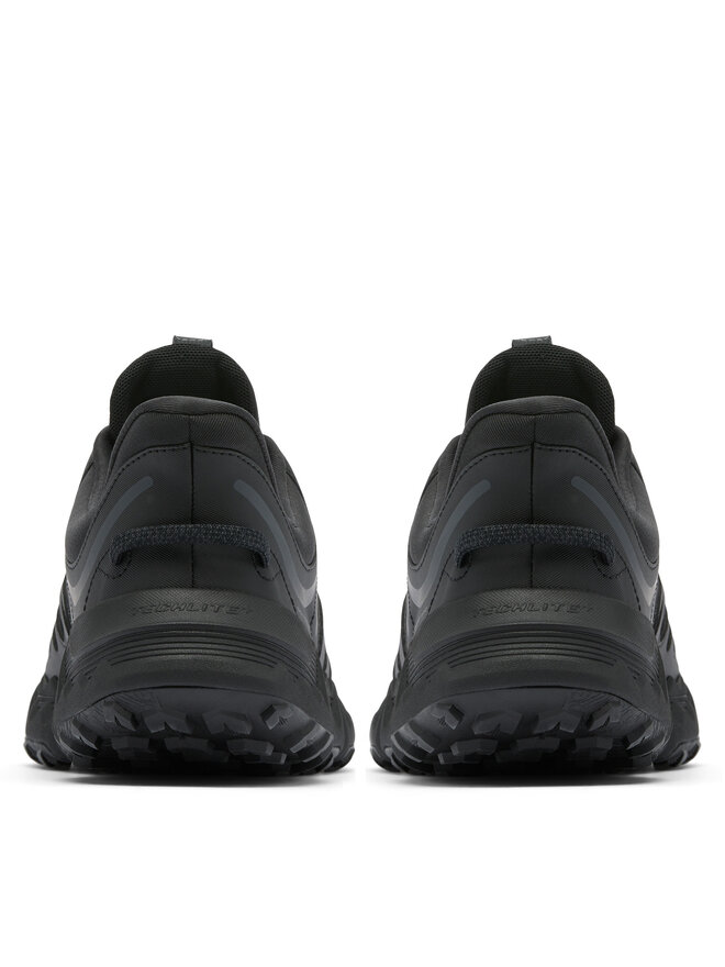 Columbia Botas de trekking Columbia Voyager FLX PCT 2109401 Negro