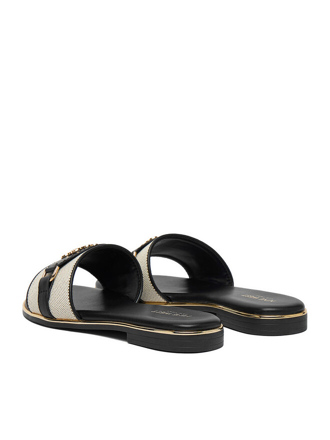Nine West Шльопанці Nine West CEO-6165-32 Чорний