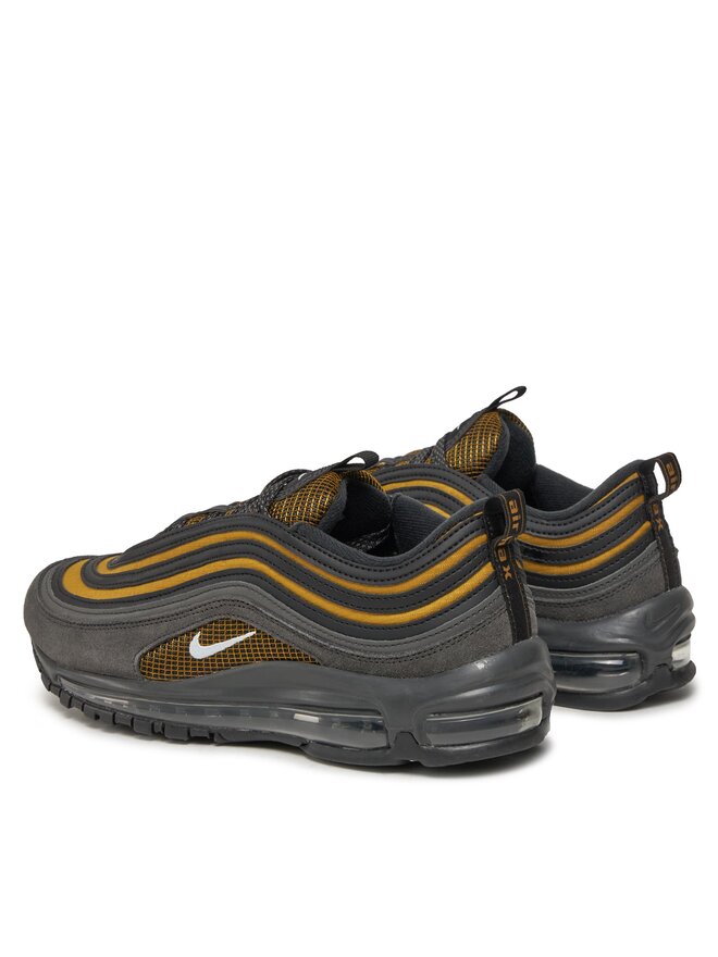 Sneakers Nike Air Max 97 Se FB9619 200 Grau eschuhe