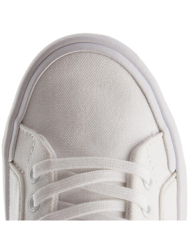 Lacoste Кросівки Lacoste Lancelle Bl2 Spw 7-32SPW0136001 Білий