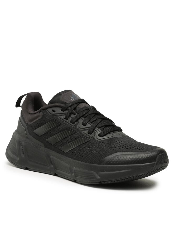 Laufschuhe adidas Questar Shoes GZ0631 Schwarz eschuhe