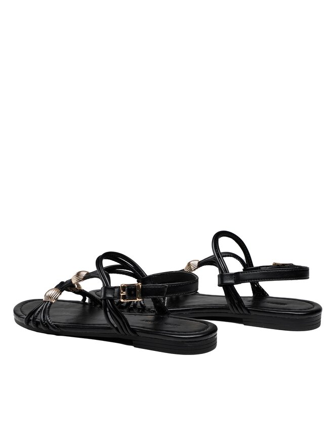 Jenny Fairy Sandalen Jenny Fairy WS5295-09 Schwarz
