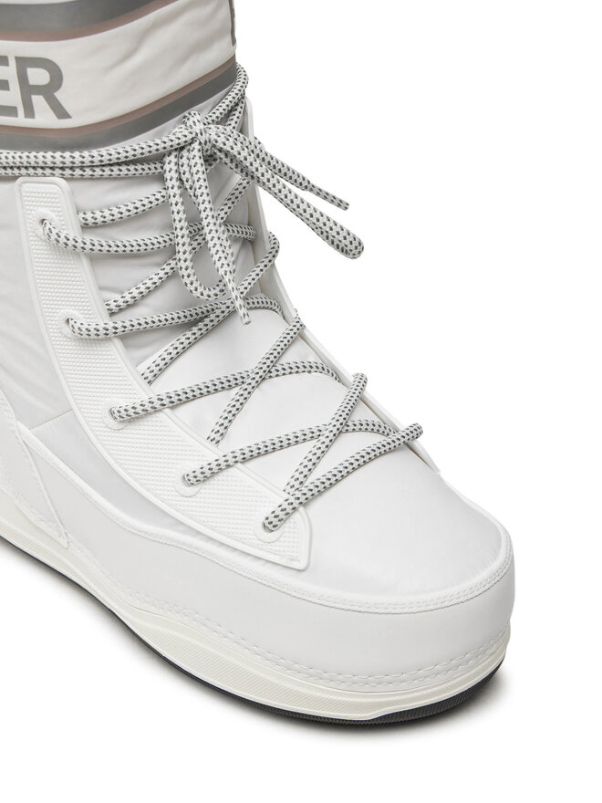 Bogner Schneeschuhe Bogner Les Arcs 7 32447404 Weiß