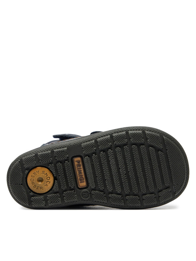 Primigi Μπότες Χιονιού Primigi GORE-TEX 4850333 M Μαύρο