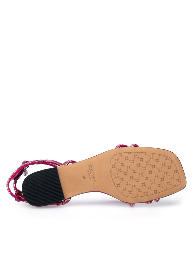 Nine West Sandalen Nine West WFA2766-1 Rosa