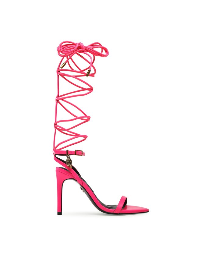 Kurt Geiger Sandale Kurt Geiger Shoreditch Sandal Tie 8961852109 Roz
