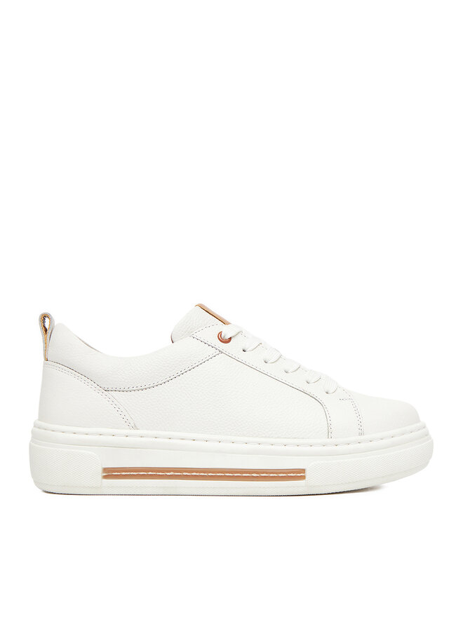 Lasocki Zapatillas Lasocki CEO-WI23-LONA2-01 Blanco
