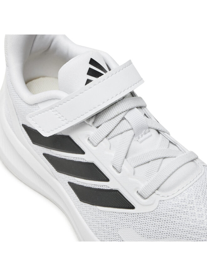 adidas Sneakersy adidas Runfalcon 5 IE8579 Biały