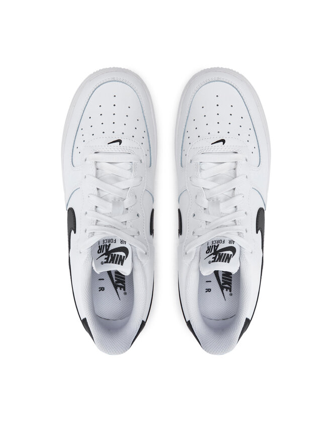 Nike Sneakers Nike Air Force 1 (GS) FV5948 101 Weiß