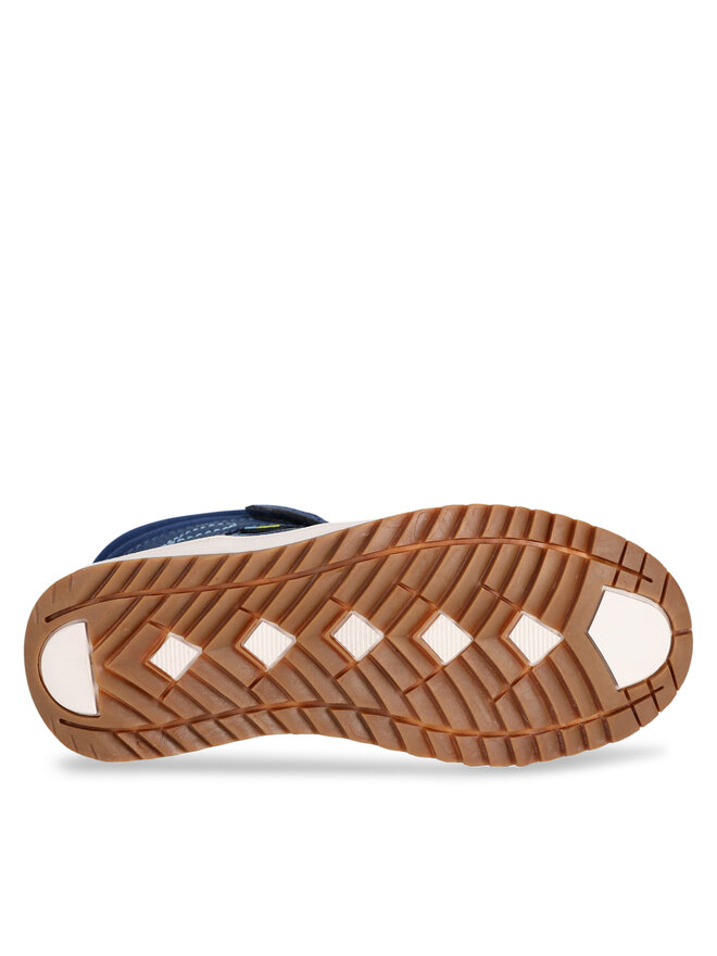 ZigZag Апрески ZigZag Rincet Kids Boot WP Z214266 Син