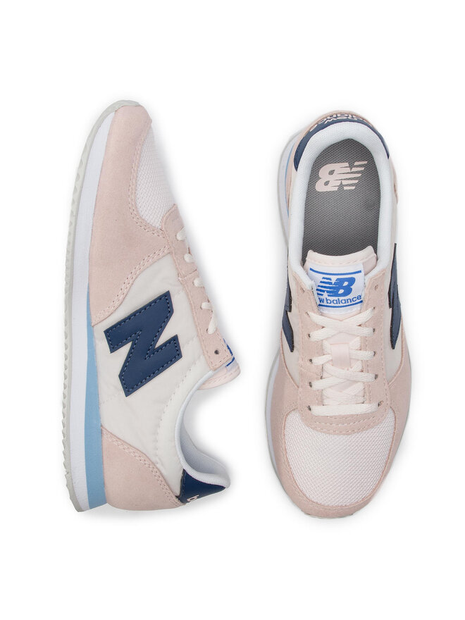 New Balance Sneakers New Balance WL220AA Rosa