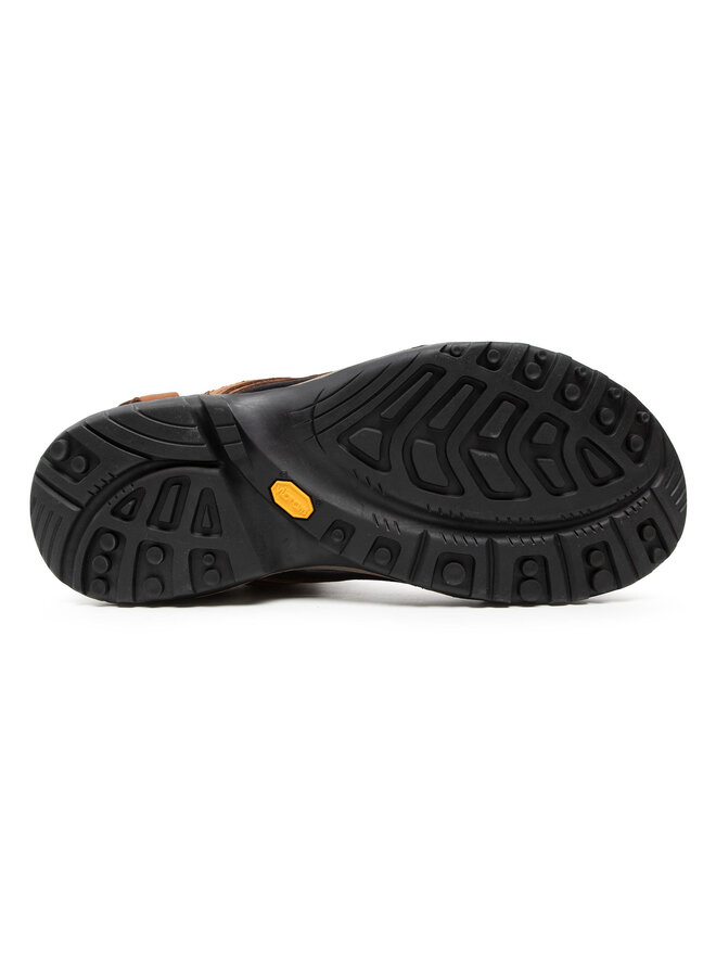 Asolo Sandalen Asolo Metropolis 0M5080 519 Braun
