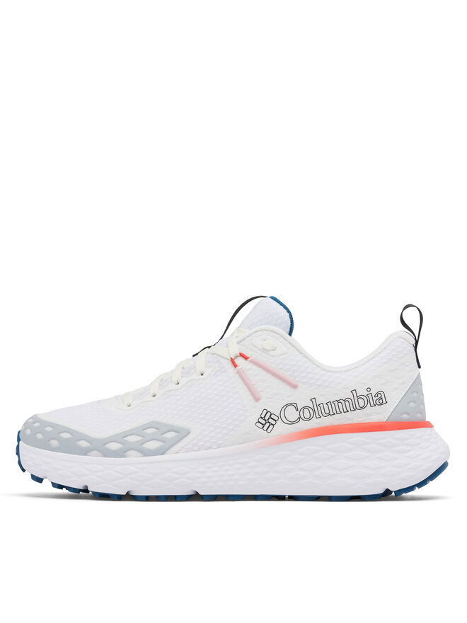 Columbia Botas de trekking Columbia Konos™ TRS 2079321 Blanco