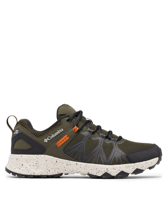 Columbia Туристически Columbia Peakfreak II Outdry 2100711 Зелен