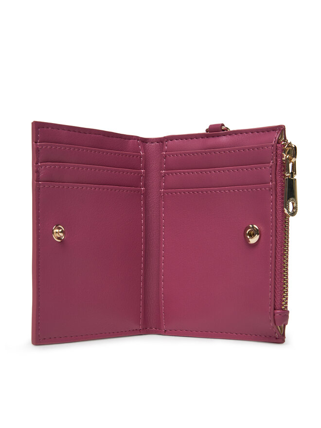 Guess Чохол для кредиток Guess RW7541 P5301 Рожевий