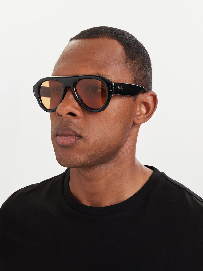 Ray-Ban Сонцезахисні окуляри Ray-Ban 0RB4925 Оранжевий