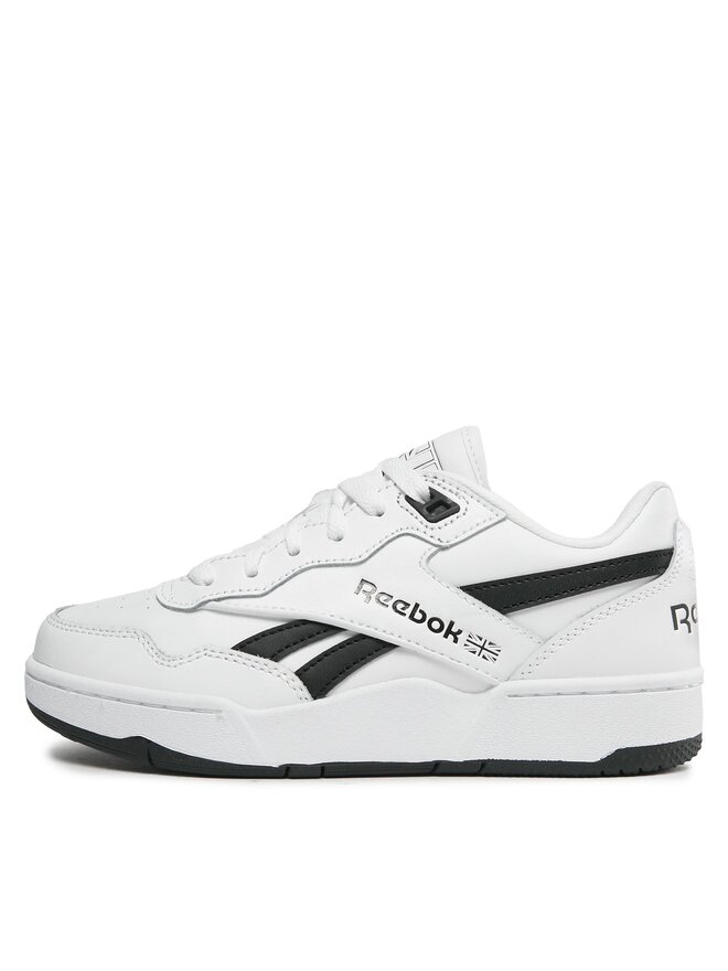Reebok Sneakers Reebok BB 4000 II ID5163 Bianco