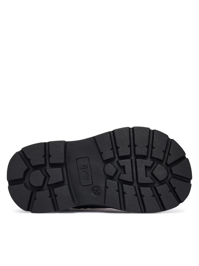 Garvalin Botas Garvalin 251340 Negro