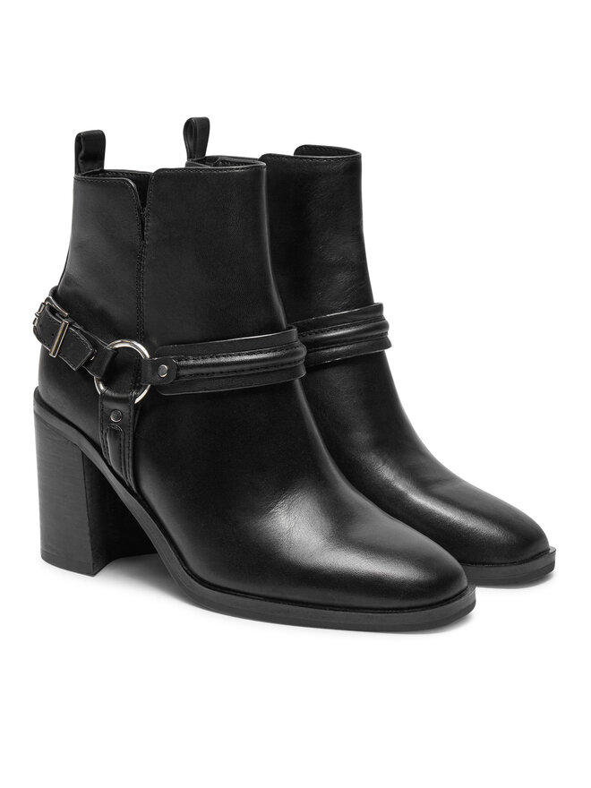 Aldo Stiefeletten Aldo Catasetum 13805490 Schwarz