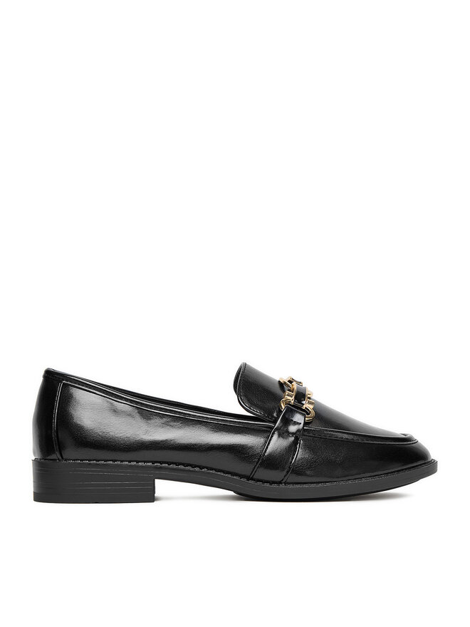 JENNY Slipper JENNY CEO-CD24019-3 Schwarz